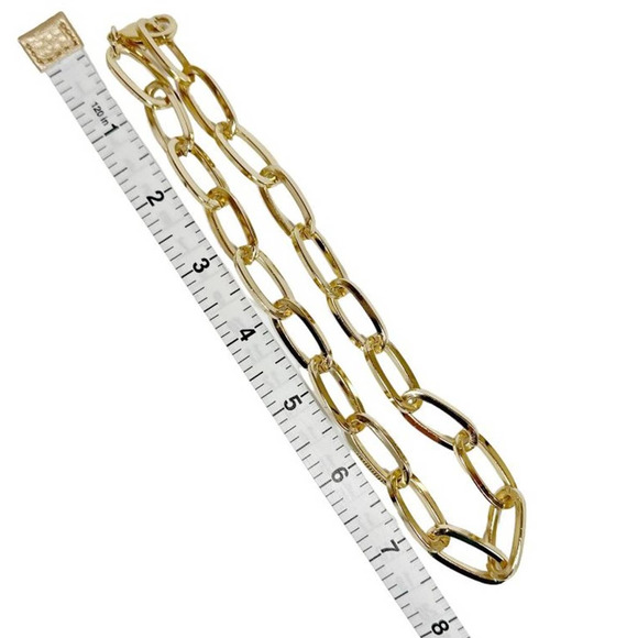 L GEORGE Designs Carly Choker Necklace - Picture 4 of 6